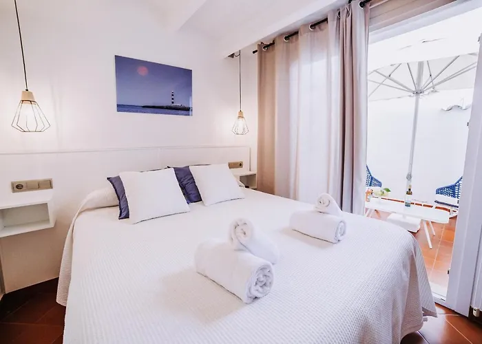 Petit 5 Fars (adults Only) Hotel