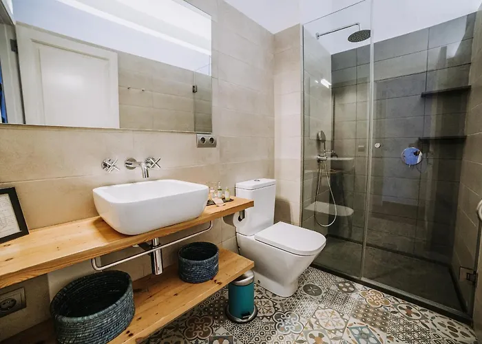 Petit 5 Fars (adults Only) Ciutadella (Menorca)