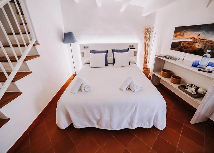 Petit 5 Fars (adults Only) Hotel 3*