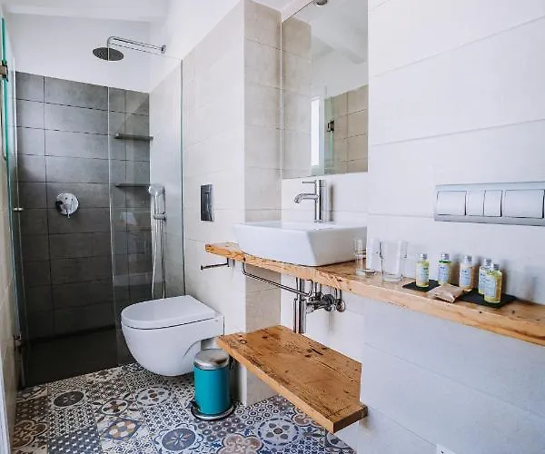 Petit 5 Fars (adults Only) Hotel 3*