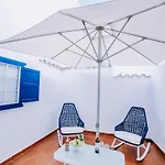Hotell Petit 5 Fars (adults Only) Ciutadella (Menorca)