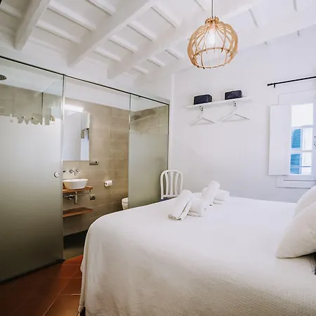 Petit 5 Fars (adults Only) 3* Ciutadella (Menorca)